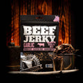 Kuivalihakundi Beef Jerky - Garlic - 150g